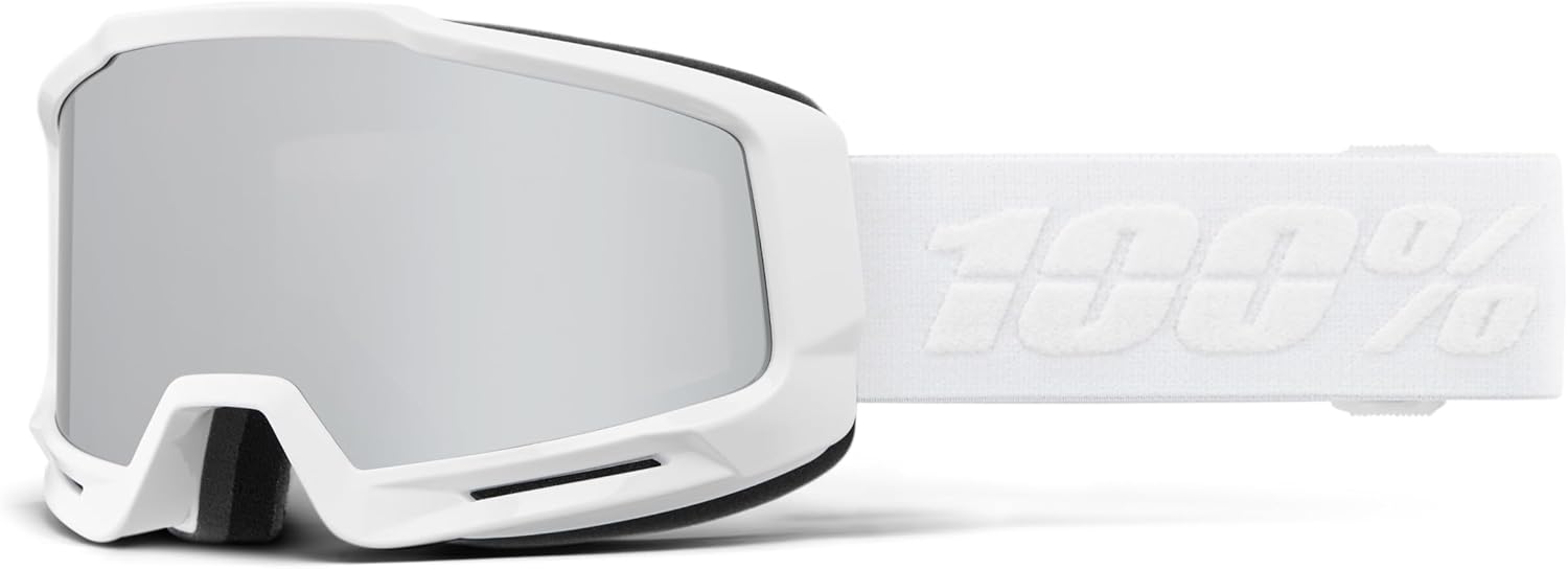 Ultimate Protection: OKAN HiPER Goggles