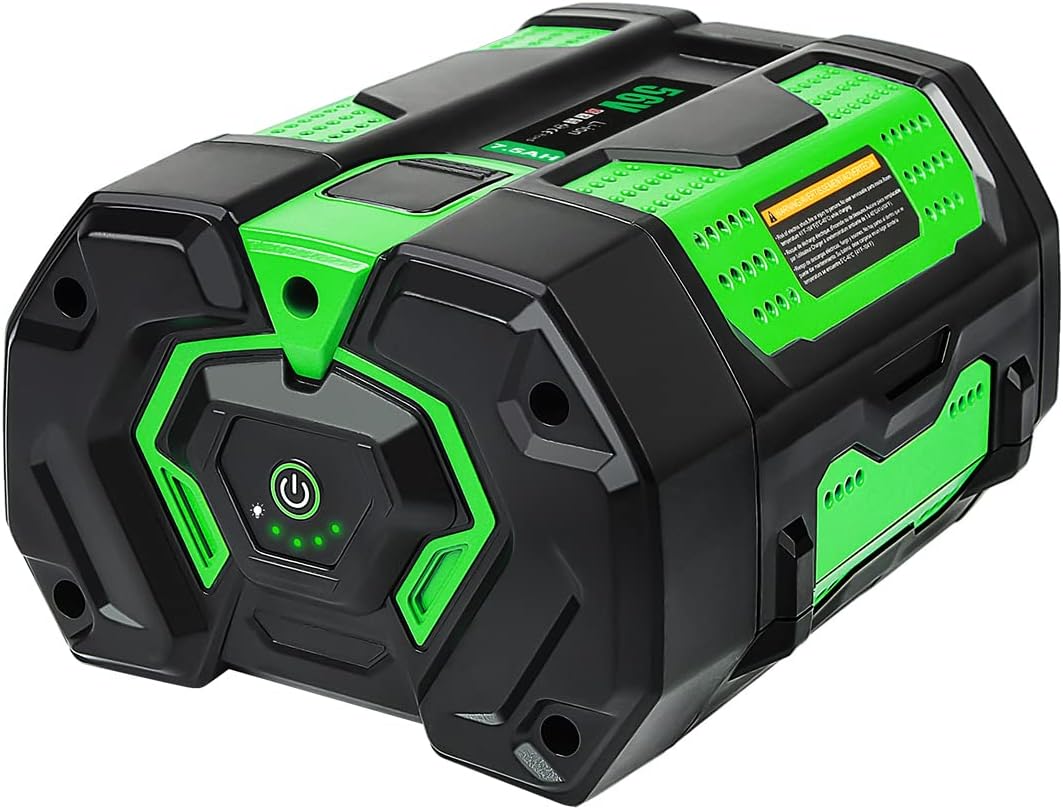 YongerTool 56V Lithium-Ion Battery - Power All Tools!