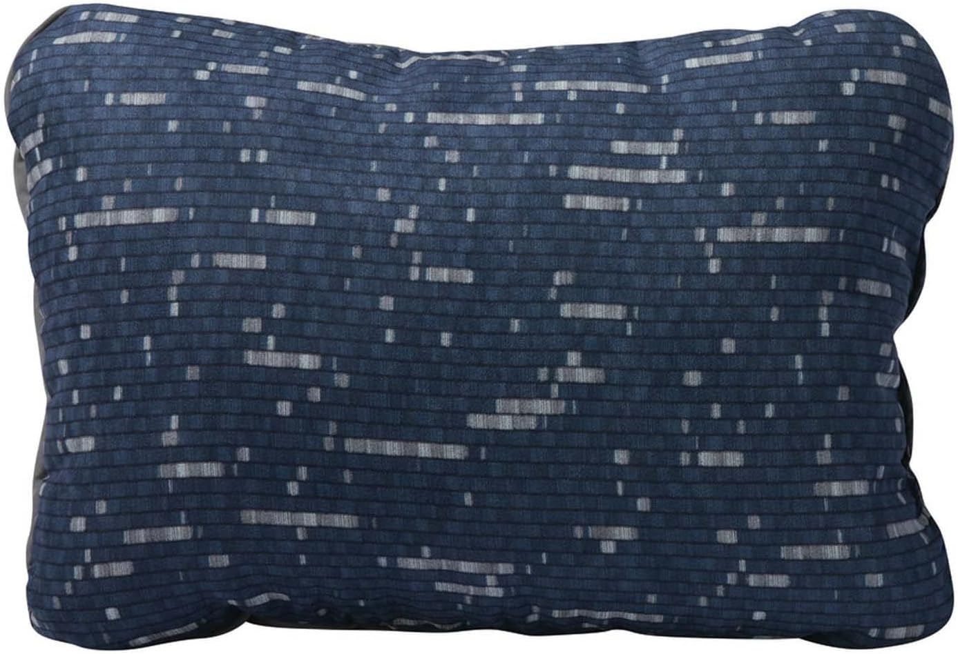 Compact Comfort: Therm-a-Rest Cinch Pillow - Warp Speed Print