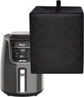 Durable Waterproof Air Fryer Cover - Compatible with Ninja & COSORI