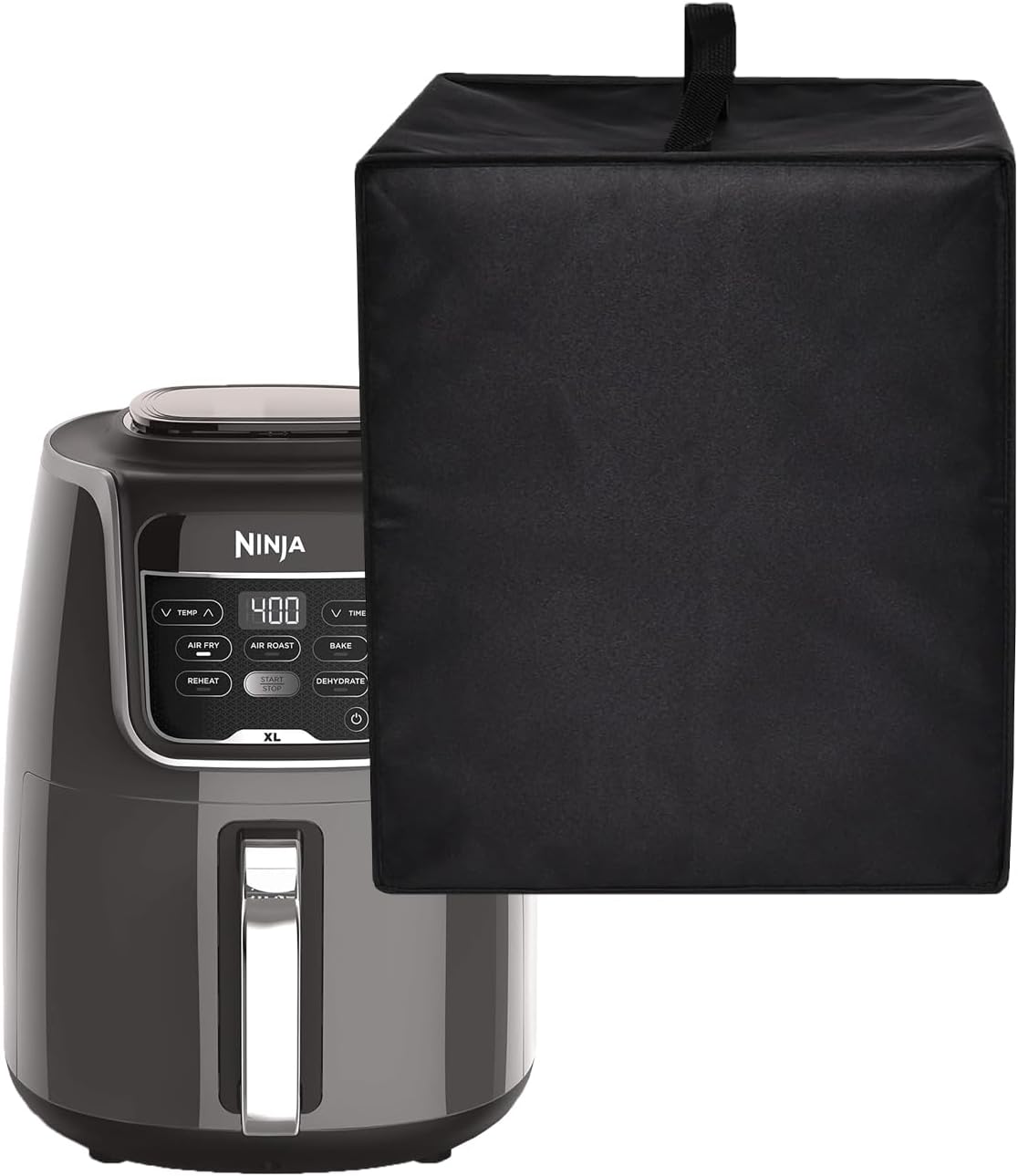 Durable Waterproof Air Fryer Cover - Compatible with Ninja & COSORI