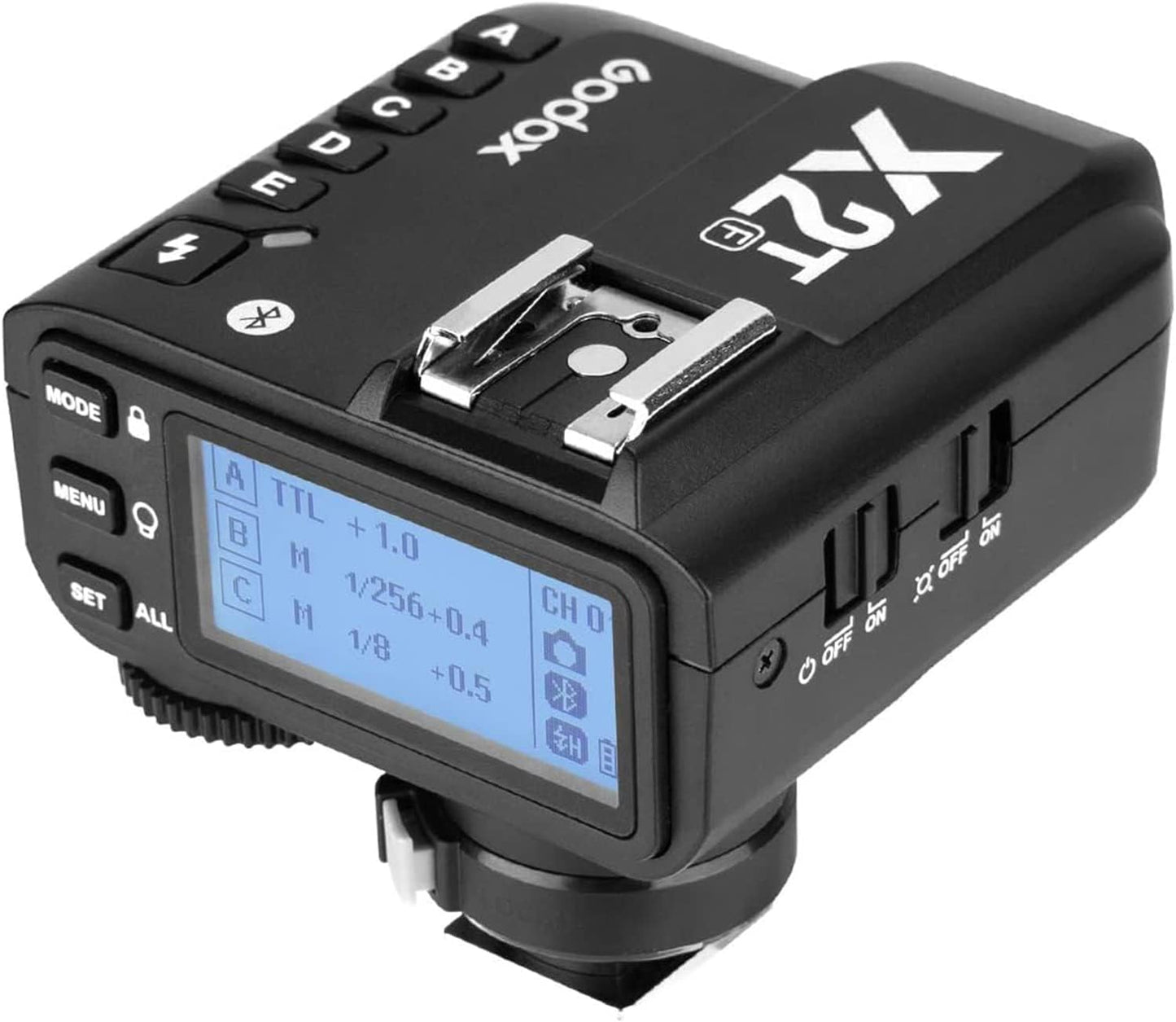 Godox X2T-F TTL Wireless Flash Trigger for Fujifilm Cameras