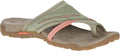 Merrell Women's Terran Post II Sandal - Comfortable (Style CWNG)