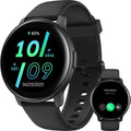 Smart Watch for Men Women Bluetooth Notifications and Calls - Fitness