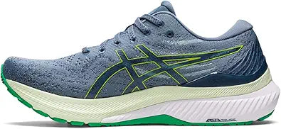 ASICS Men's Gel-Kayano 29 Running Shoes for Ultimate Comfort