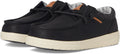 Hey Dude Paul Classic Toddler Slip-On - Comfortable Everyday Sneaker