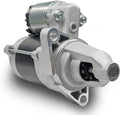 19612 Starter Motor Replacement for 35hp Briggs & Stratton - Reliable
