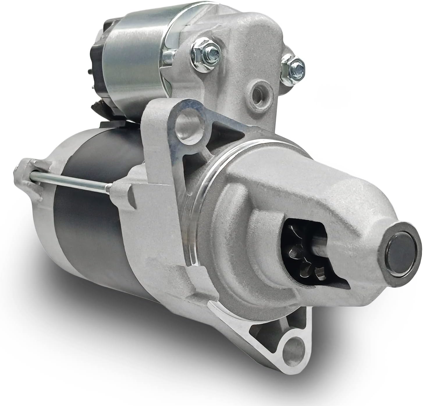 19612 New Starter Motor Replacement for 35hp Briggs & Stratton