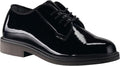 Propper Men's Uniform Dress Oxford: High-Shine Comfort & Style