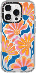 Clear iPhone 16 Pro Case - Not Yellowing, 6.6 ft Drop Protection
