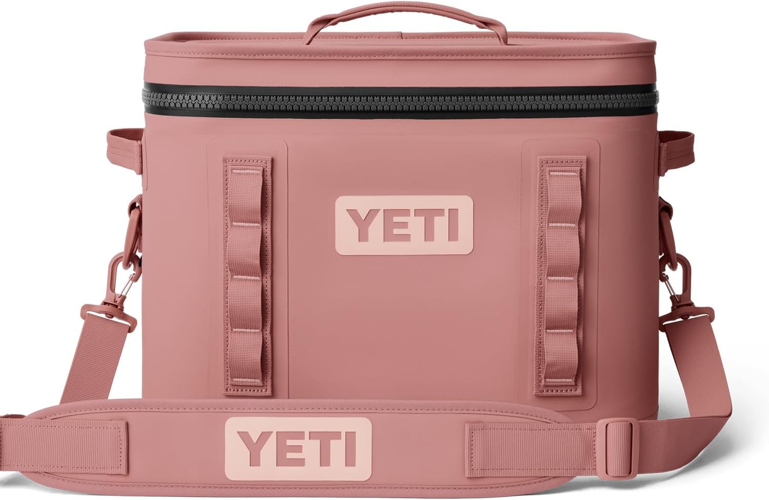 YETI Hopper Flip 18 Portable Soft Cooler for Outdoor Adventures