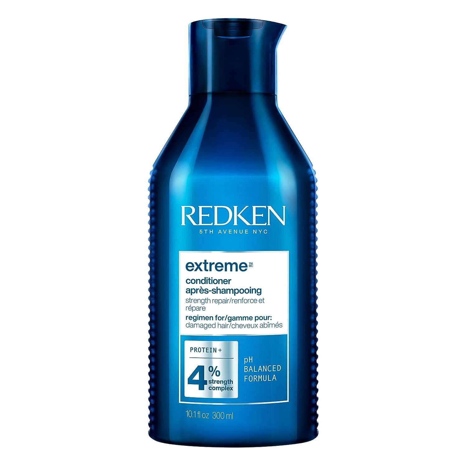 Redken Extreme Conditioner | Strengthens Hair