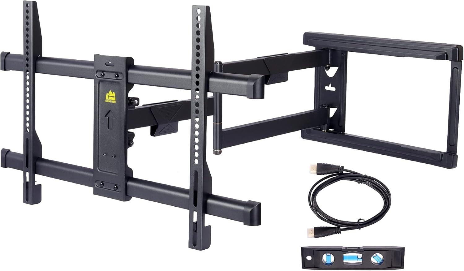 Full Motion Long Arm TV Mount
