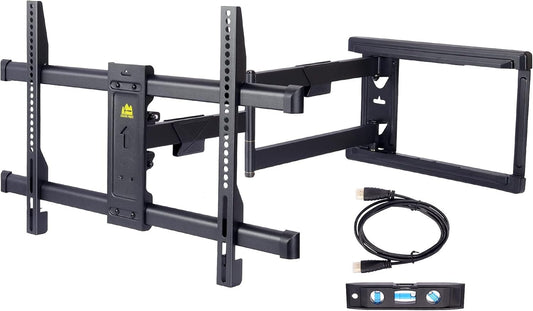 Full Motion Long Arm TV Mount