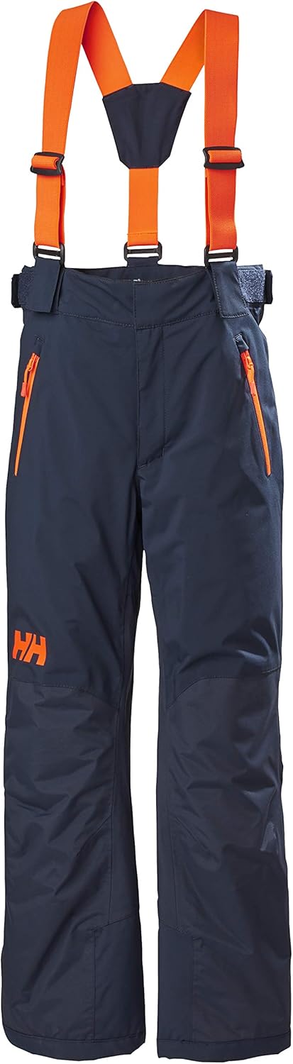 Helly-Hansen Juniors No Limits 2.0 Ski Pant: Ultimate Waterproof Protection