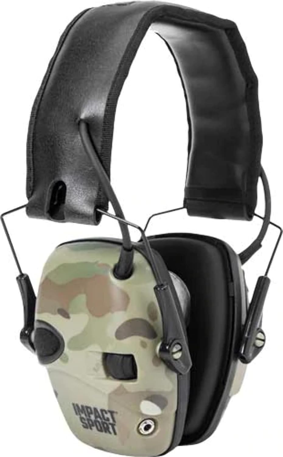 Howard Leight R-02526 by Honeywell Impact Sport Earmuff