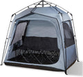 FOFANA MultiPod - All-Weather Sports Tent - 270 View - Dad/Mom Essential