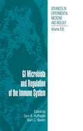 GI Microbiota and Regulation of the Immune System - Clinical