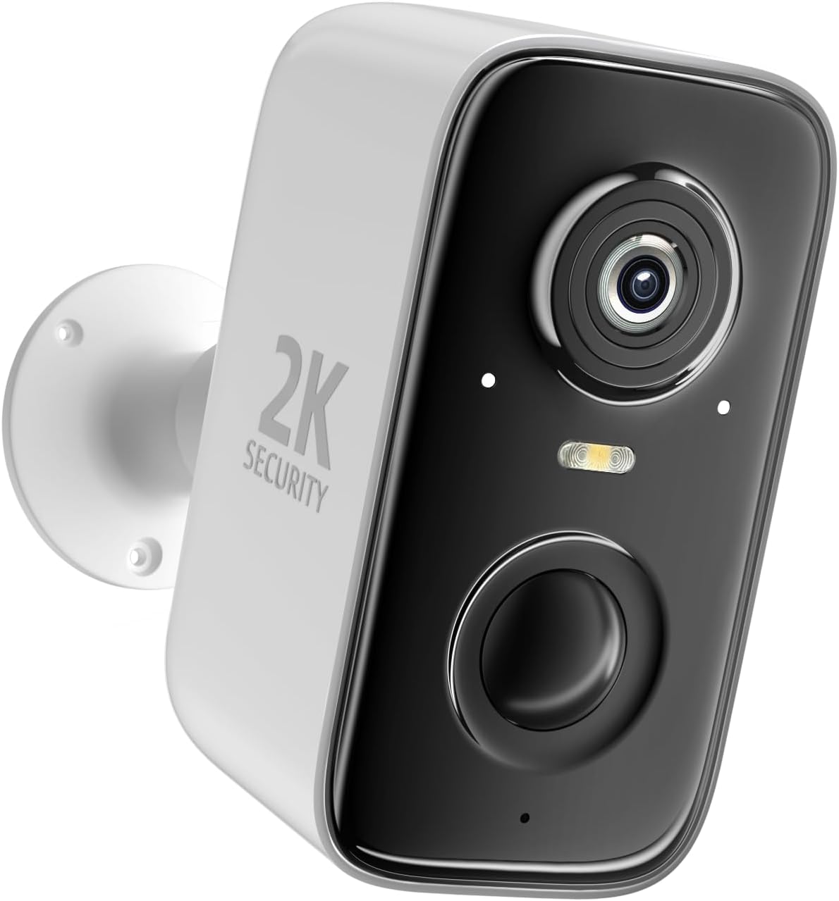 Rraycom 2K Wireless Security Camera with AI Motion Detection