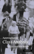 Approaches to Class Analysis - Clear Comparative Erik