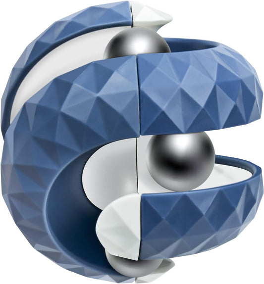 Infinite Spinning Ball Toy - Creative Stress Relief