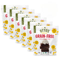Grain-Free Classic Brownie Mix - Versatile Vegan Baking Mix