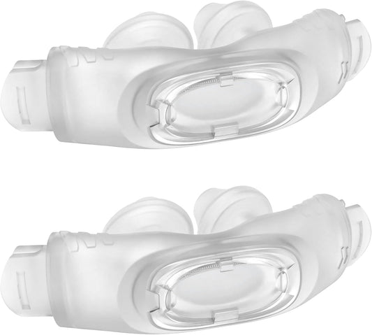 Replacement P30i Pillow Cushion for Airfit P30i - 2 Packs