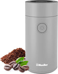 Mueller Electric Coffee Grinder - Grind with Precision