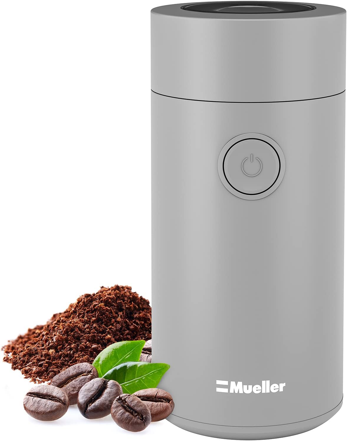 Mueller Electric Coffee Grinder - Grind with Precision