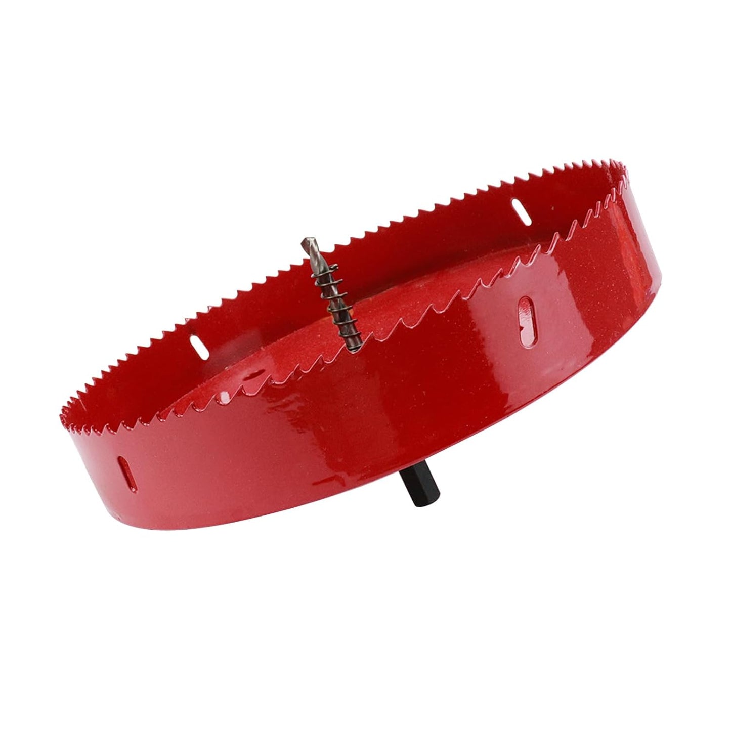 LC LICTOP 8.5 Inch Hole Saw for Efficient Cutting Performance