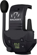 WALKER'S Razor Walkie Talkie Attachment - Handsfree 3 Mile Range