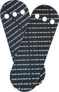 Hand Protection Athletic Tape Grips for Pullups - 3in Coverage