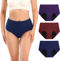 Molasus Incontinence Underwear for Women: Leakproof Comfort