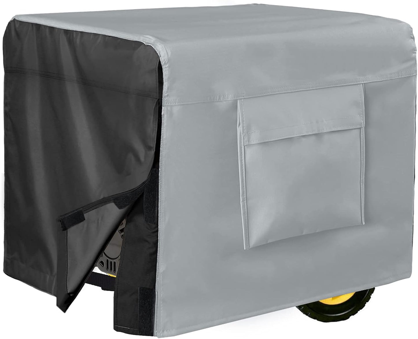 Porch Shield Waterproof Generator Cover for 5000 to 10000 Watt