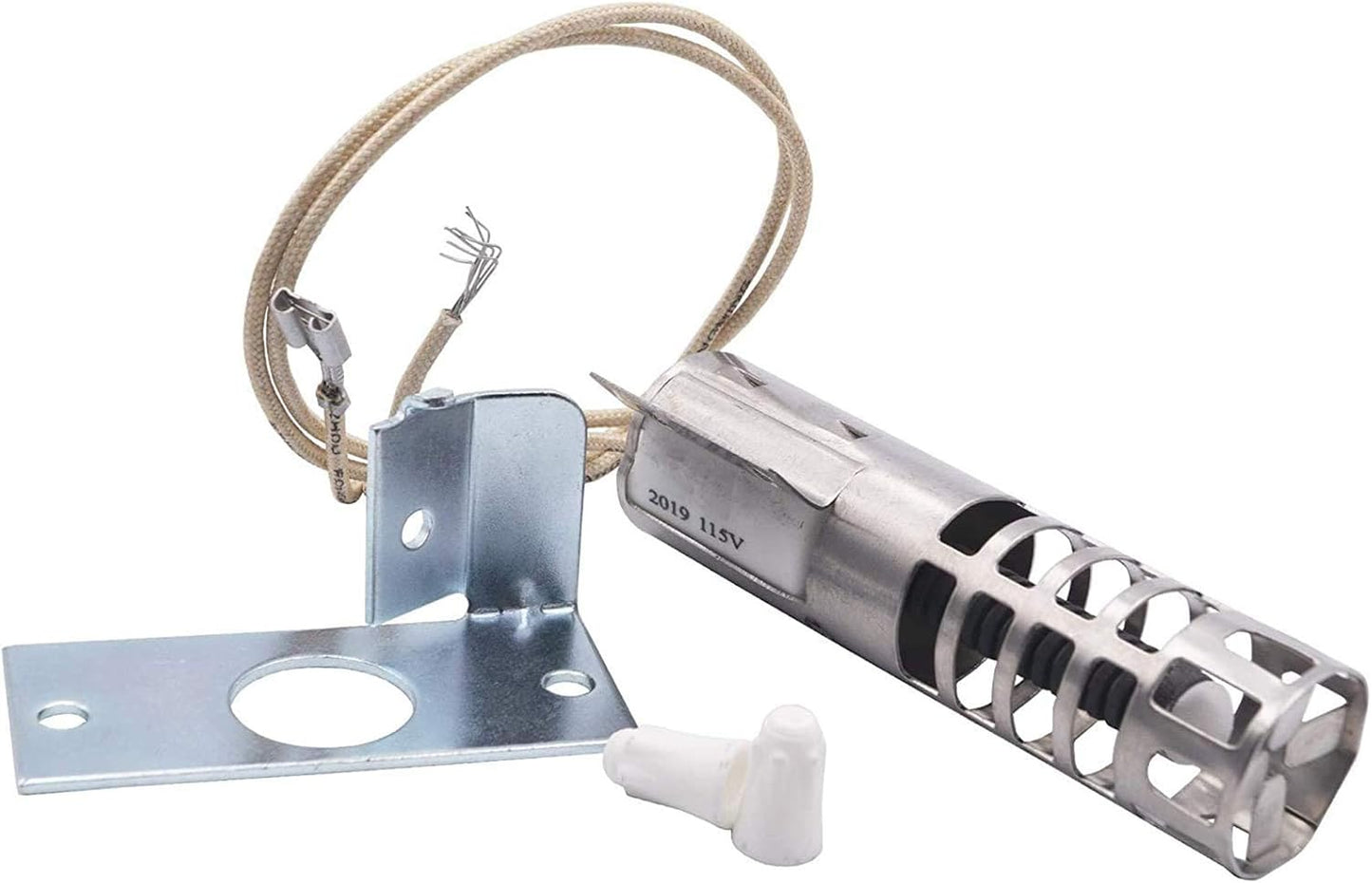 Gas Range Oven Broiler Igniter Replacement for Specific Models