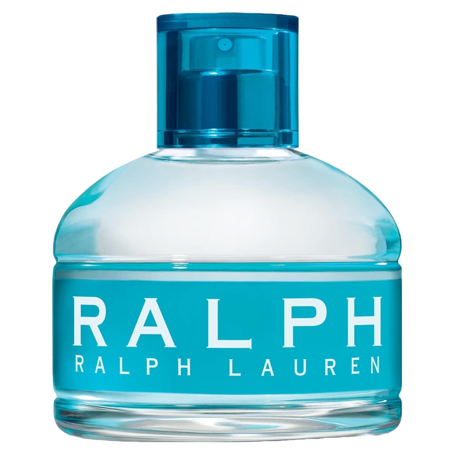 Ralph Eau de Toilette Women's Perfume - Fresh Floral Fragrance