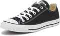 Converse Chuck Taylor All Star Low Top Sneaker - Timeless Canvas Style