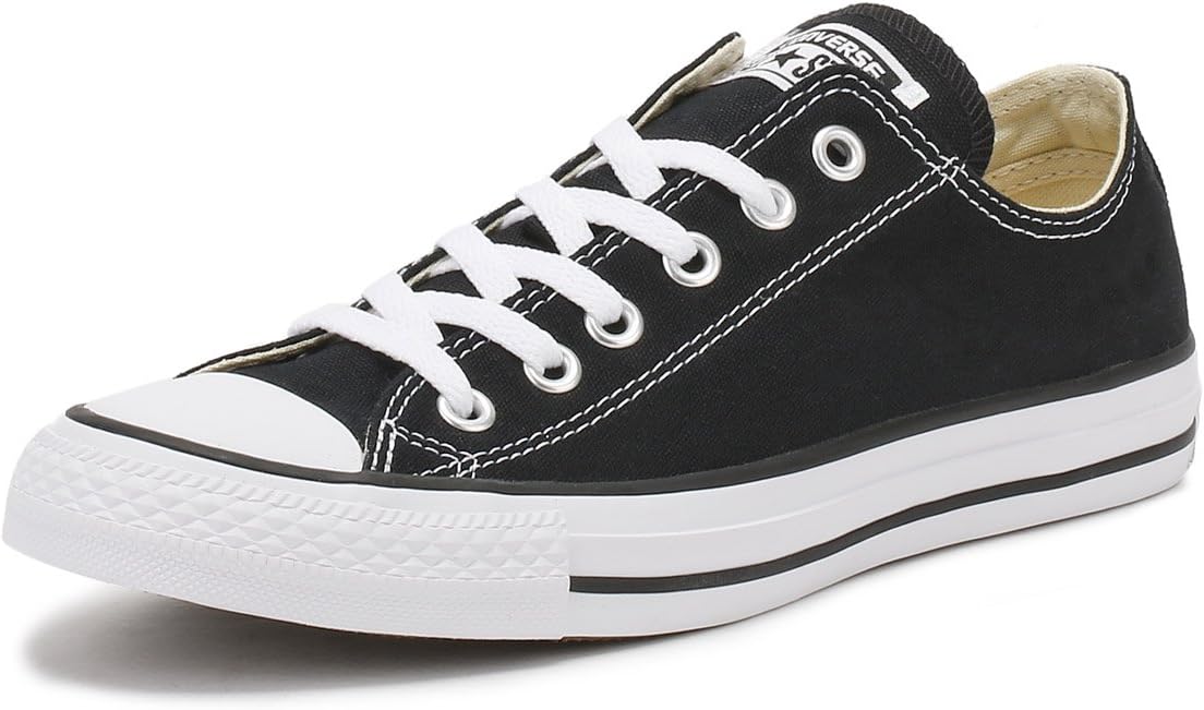 Converse Chuck Taylor All Star Low Top Sneaker for All
