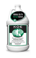 Kennel Odor Eliminator Concentrate KOE - Professional Strength