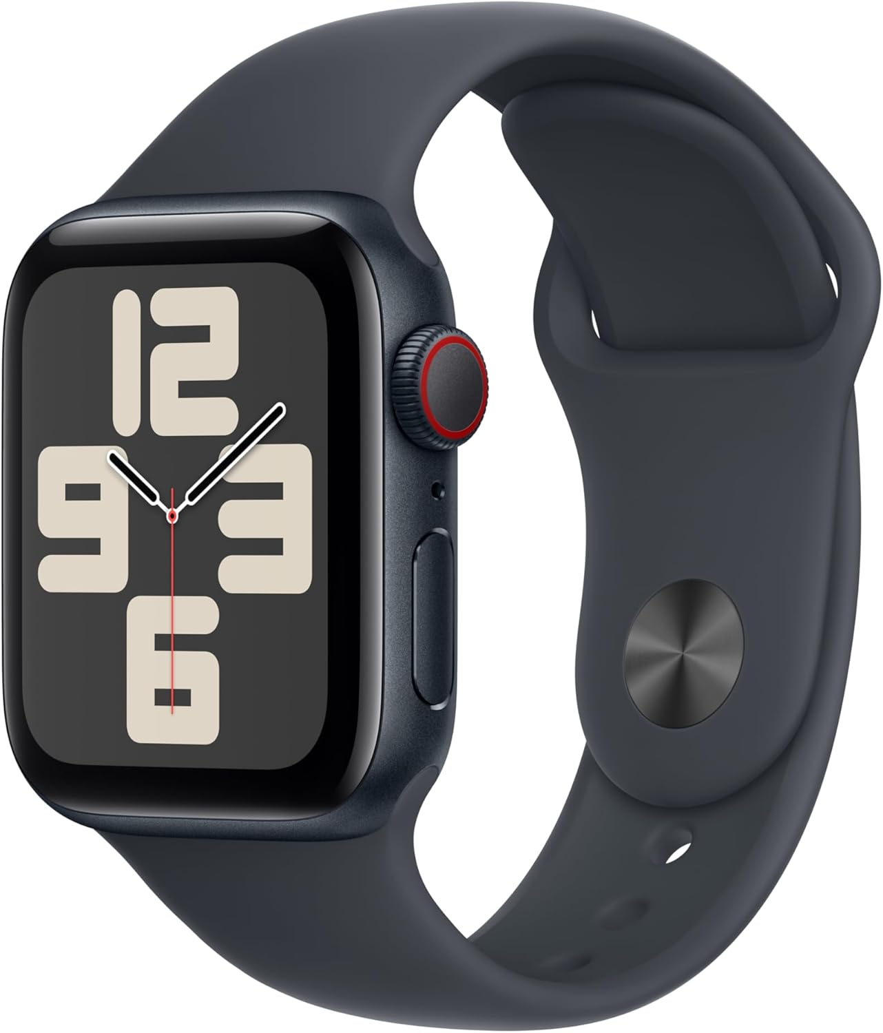 Apple Watch SE 40mm: Fitness & Sleep Tracking, Heart Rate Monitor