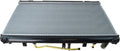 TRQ Radiator Assembly Aluminum Core Compatible with 02-06 Camry & ES