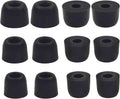 Earbud Memory Foam Tips Replacement Eartips S/M/L - Noise Isolation