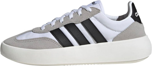 adidas Unisex-Child Barreda Decode T-Toe Shoe for Comfort