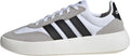 adidas Unisex-Child Barreda Decode Suede/Nylon Sneaker - Comfortable