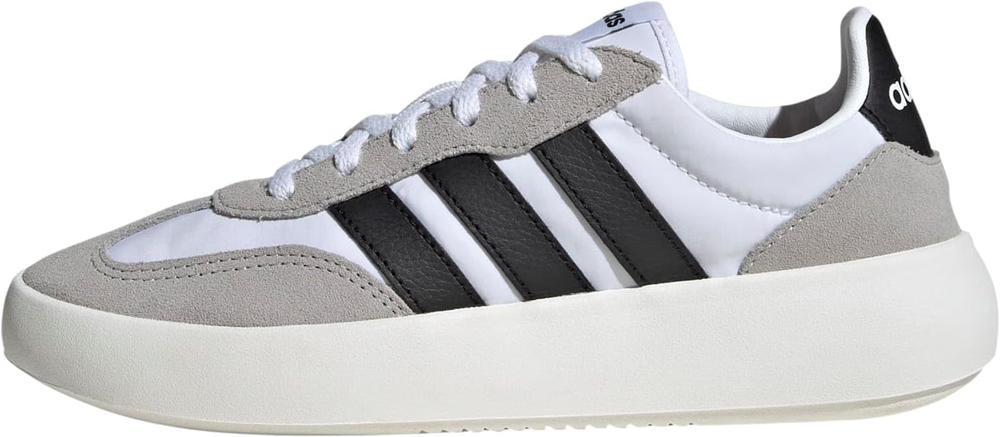 adidas Unisex-Child Barreda Decode T-Toe Shoe for Comfort