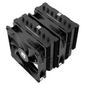 Thermalright Phantom Spirit 120 SE Black CPU Air Cooler for PCs