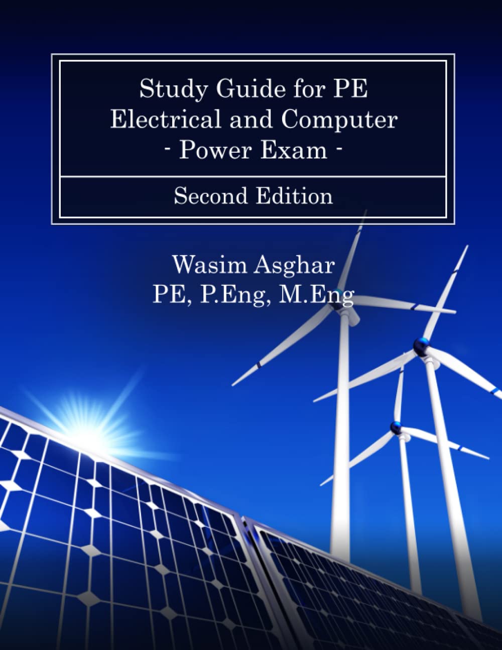 Study Guide for PE Electrical and Computer Power Exam Review