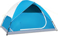 Lightweight Portable Dome Tents for Camping and Hiking Adventures