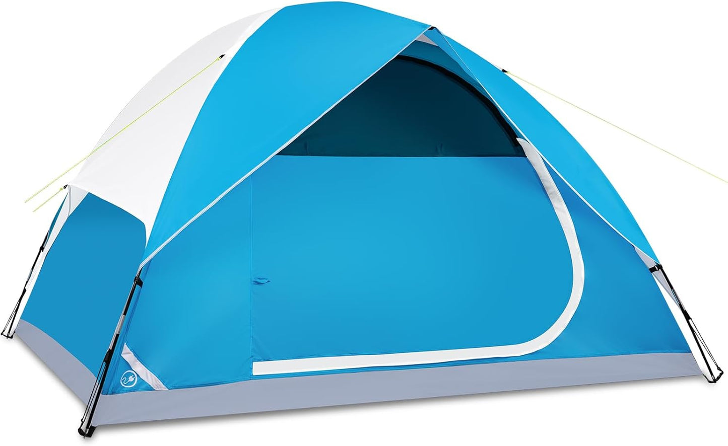 Lightweight Portable Dome Tents for Camping and Hiking Adventures