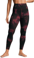 CRZ YOGA Butterlift Workout Leggings 25in - High Rise (Style Y7L7)